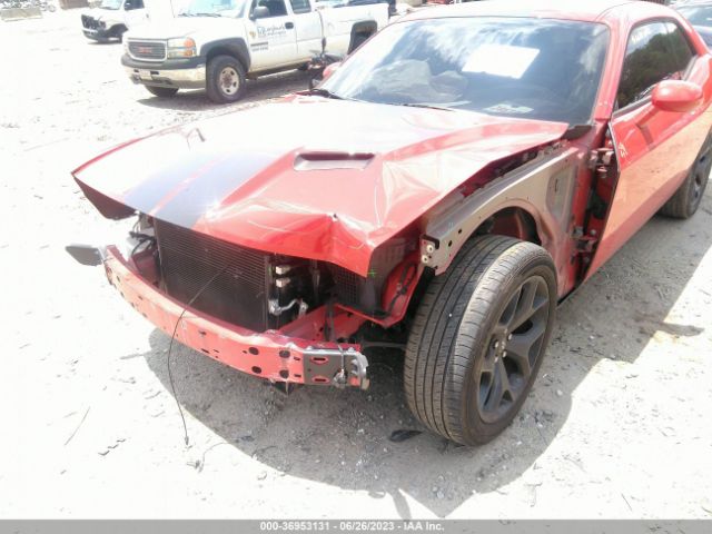 2C3CDZAG1LH251115 Dodge Challenger Sxt