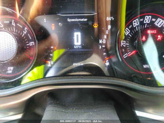2C3CDZAG1LH251115 Dodge Challenger Sxt