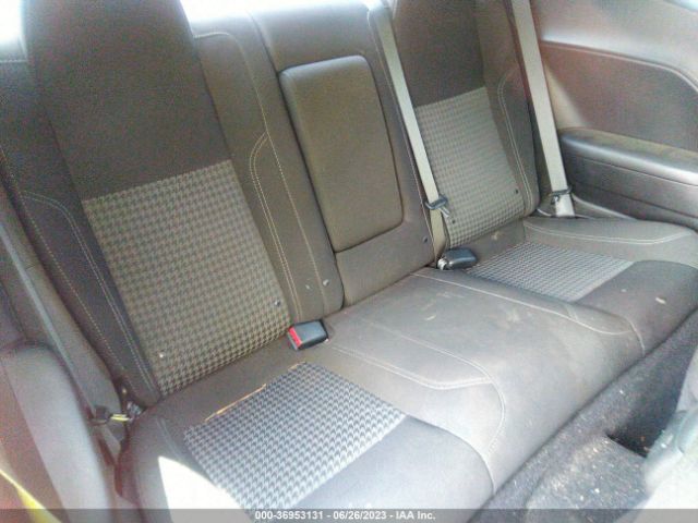 2C3CDZAG1LH251115 Dodge Challenger Sxt