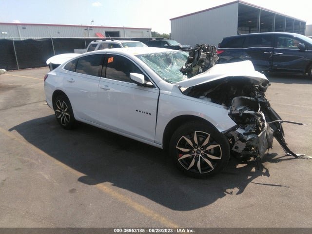 2022 1G1ZG5ST5NF109168 main image