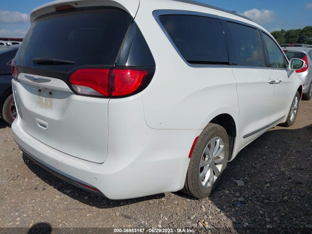 2C4RC1BG5JR290497 Chrysler Pacifica Touring L