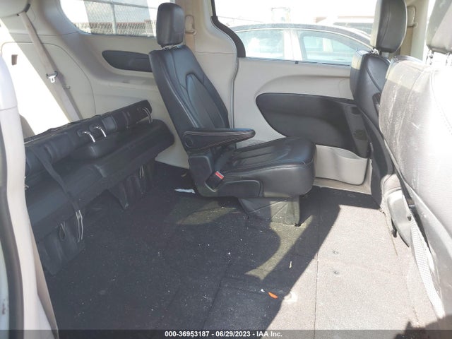 2C4RC1BG5JR290497 Chrysler Pacifica Touring L