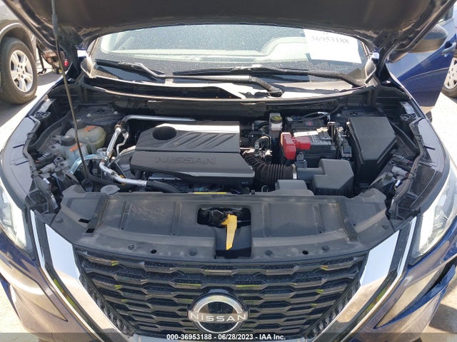 Nissan ROGUE S 2023 5N1BT3AA0PC752388 Image 16