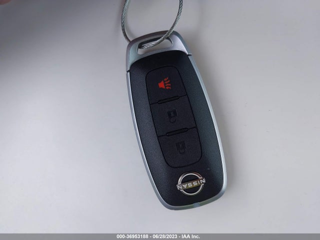 Nissan ROGUE S 2023 5N1BT3AA0PC752388 Image 3