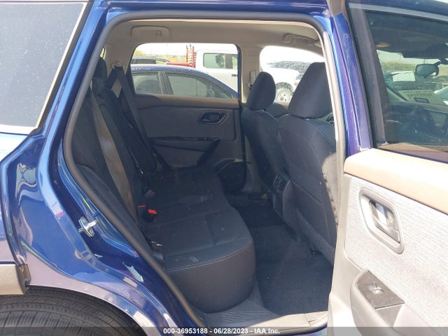 Nissan ROGUE S 2023 5N1BT3AA0PC752388 Image 14