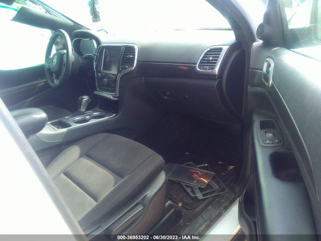 1C4RJEAG7JC311910 Jeep Grand Cherokee Laredo E