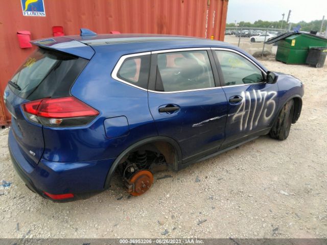 JN8AT2MV1HW011938 Nissan ROGUE S