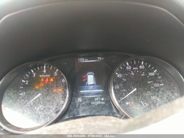 JN8AT2MV1HW011938 Nissan ROGUE S