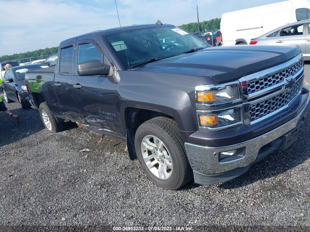 2014 1GCVKREH9EZ286243 main image