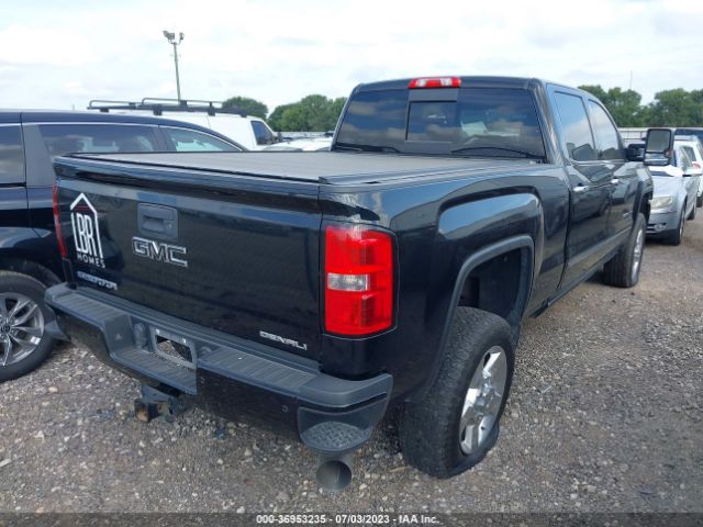 1GT12UE83GF131337 GMC Sierra 2500hd Denali