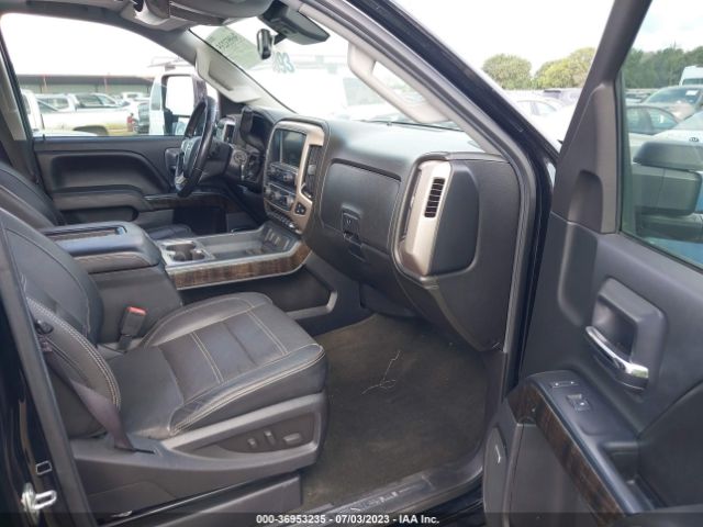 1GT12UE83GF131337 GMC Sierra 2500hd Denali