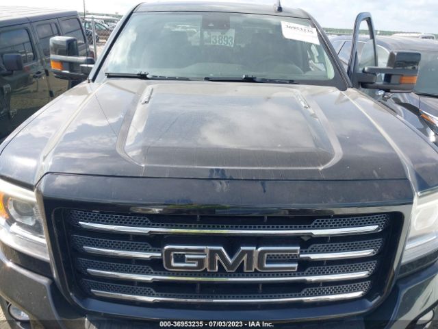 1GT12UE83GF131337 GMC Sierra 2500hd Denali