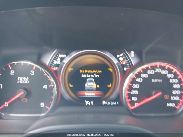 1GT12UE83GF131337 GMC Sierra 2500hd Denali