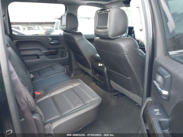 1GT12UE83GF131337 GMC Sierra 2500hd Denali