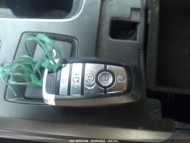3FA6P0PU2JR159351 Ford Fusion Energi Se