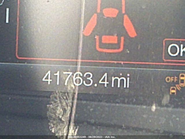 3FA6P0PU2JR159351 Ford Fusion Energi Se