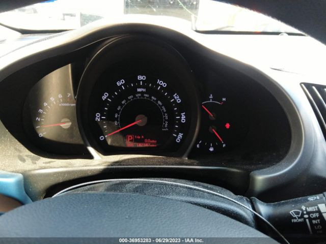 KNDPB3AC7F7738848 KIA Sportage Lx