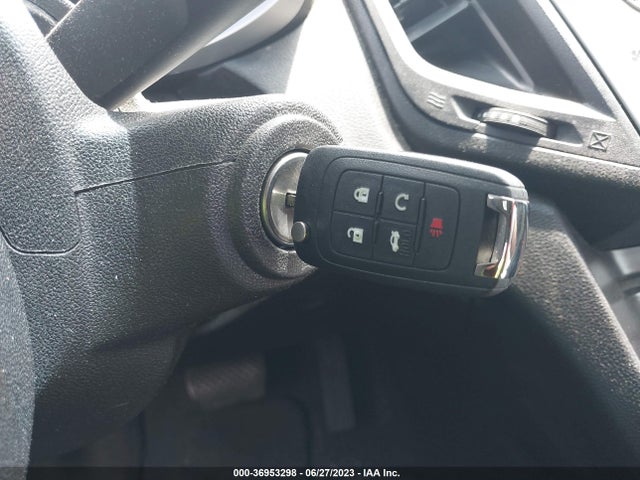 2011 CHEVROLET EQUINOX LT W/1LT VIN: 2CNFLEEC7B6211185