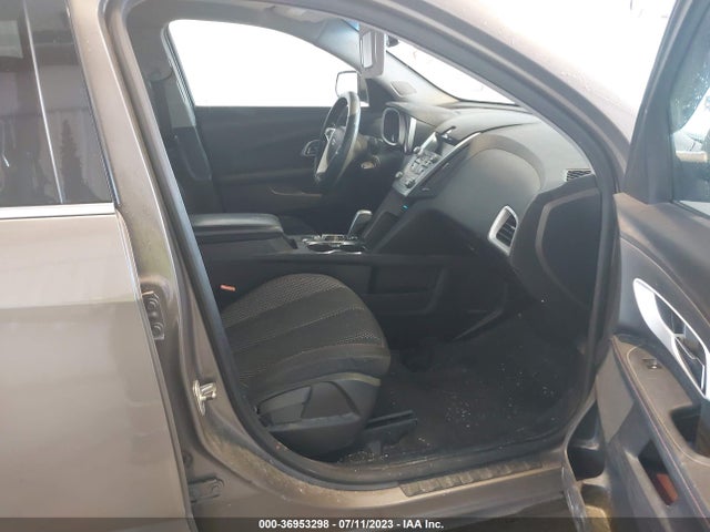 2011 CHEVROLET EQUINOX LT W/1LT VIN: 2CNFLEEC7B6211185