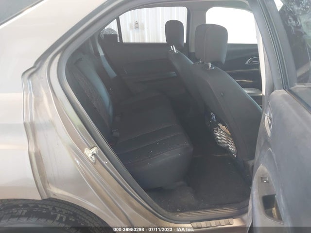 2011 CHEVROLET EQUINOX LT W/1LT VIN: 2CNFLEEC7B6211185