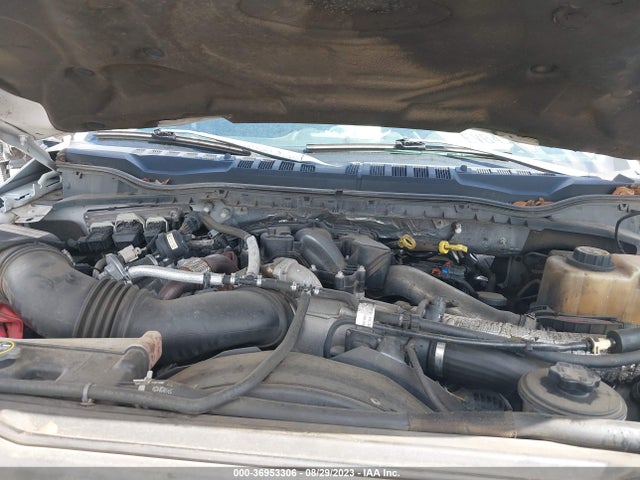 2017 Ford Super Duty F-350 Drw Lariat მანქანა იყიდება აუქციონზე, vin: 1FT8W3DT7HEB26460, აუქციონის ნომერი: 36953306