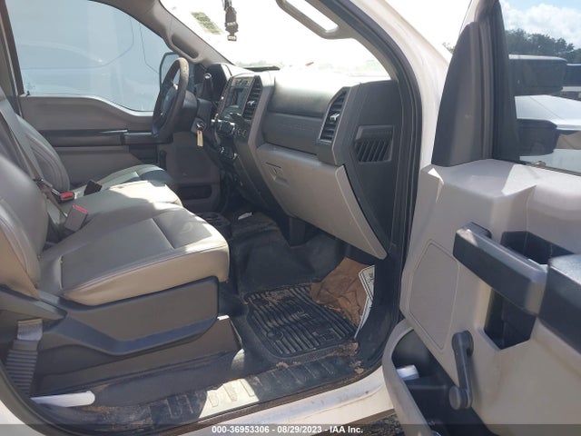 2017 Ford Super Duty F-350 Drw Lariat მანქანა იყიდება აუქციონზე, vin: 1FT8W3DT7HEB26460, აუქციონის ნომერი: 36953306