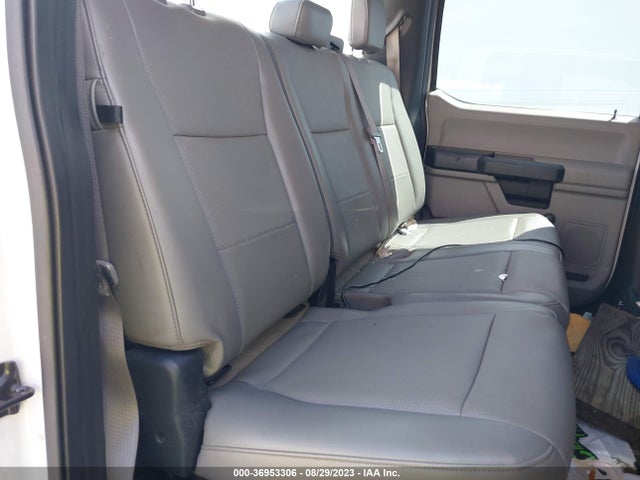 2017 Ford Super Duty F-350 Drw Lariat მანქანა იყიდება აუქციონზე, vin: 1FT8W3DT7HEB26460, აუქციონის ნომერი: 36953306