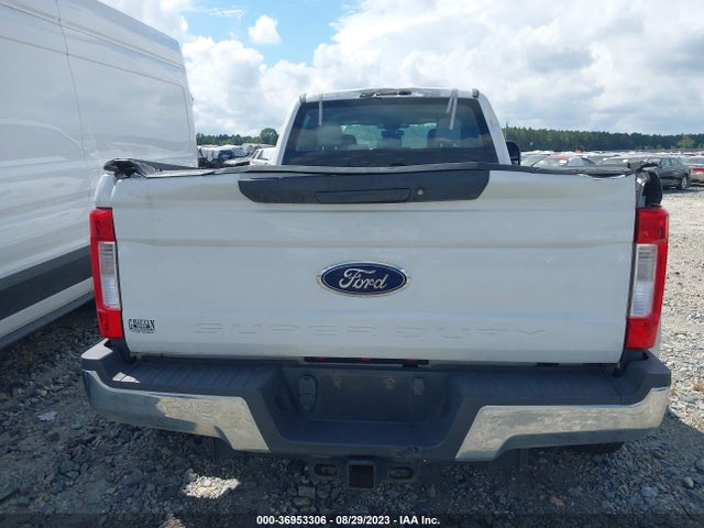 2017 Ford Super Duty F-350 Drw Lariat მანქანა იყიდება აუქციონზე, vin: 1FT8W3DT7HEB26460, აუქციონის ნომერი: 36953306