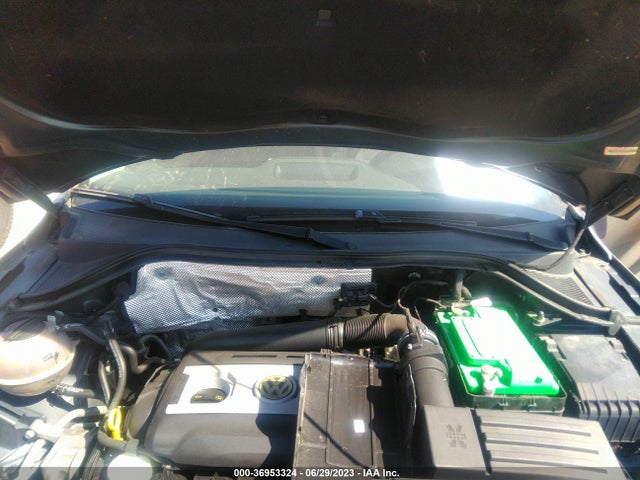 Volkswagen TIGUAN S 2014 WVGAV3AX4EW619574 Image 11