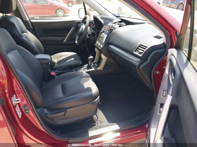 JF2SJGXC1GH475135 Subaru Forester 2.0xt Touring