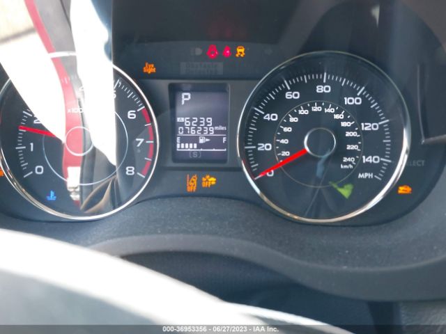 JF2SJGXC1GH475135 Subaru Forester 2.0xt Touring