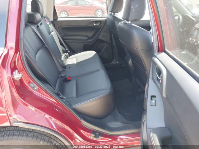JF2SJGXC1GH475135 Subaru Forester 2.0xt Touring