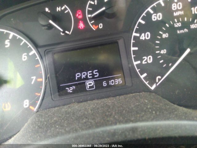 3N1AB7APXFY286993 Nissan SENTRA S