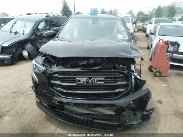 3GKALTEVXML397456 GMC Terrain Sle