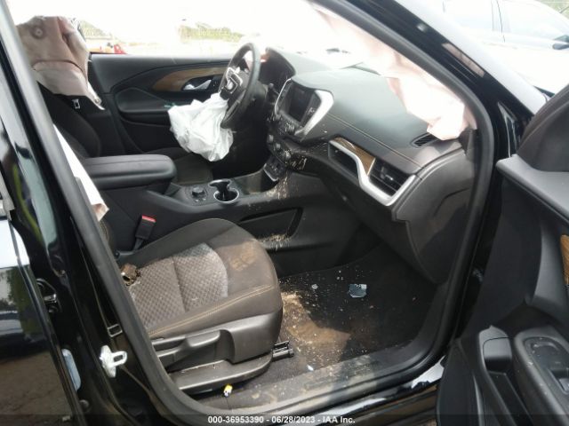 3GKALTEVXML397456 GMC Terrain Sle