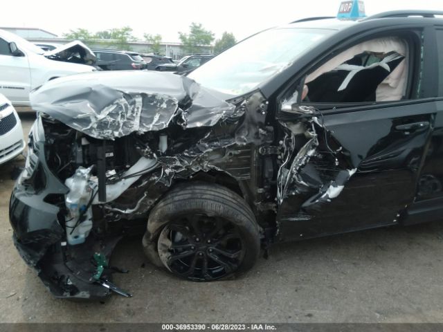 3GKALTEVXML397456 GMC Terrain Sle