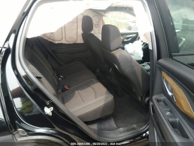 3GKALTEVXML397456 GMC Terrain Sle
