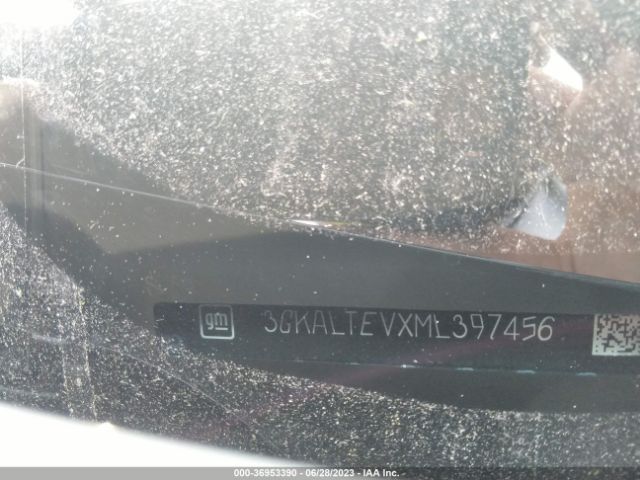 3GKALTEVXML397456 GMC Terrain Sle