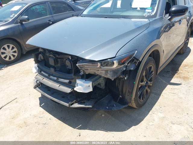 Mazda Cx-5 2.5 S Carbon Edition 2022 JM3KFBCM9N1582268 Image 12