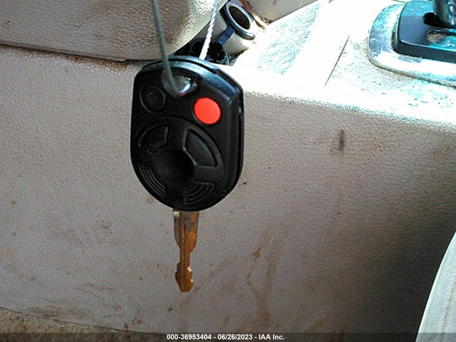 2007 FORD FUSION SE VIN: 3FAHP07187R146790