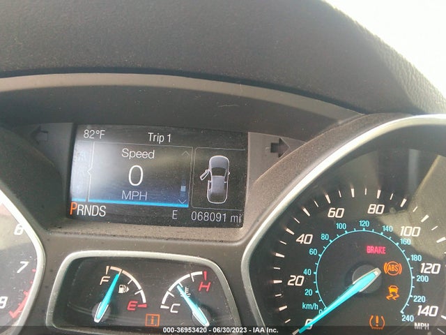 Ford ESCAPE SE 2016 1FMCU0GX8GUA52219 Image 15