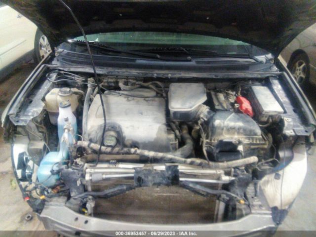 2FMDK3KC3EBA71585 Ford Edge Limited