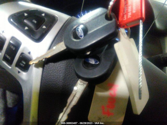 2FMDK3KC3EBA71585 Ford Edge Limited
