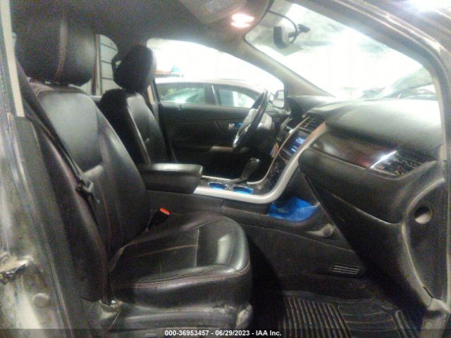 2FMDK3KC3EBA71585 Ford Edge Limited