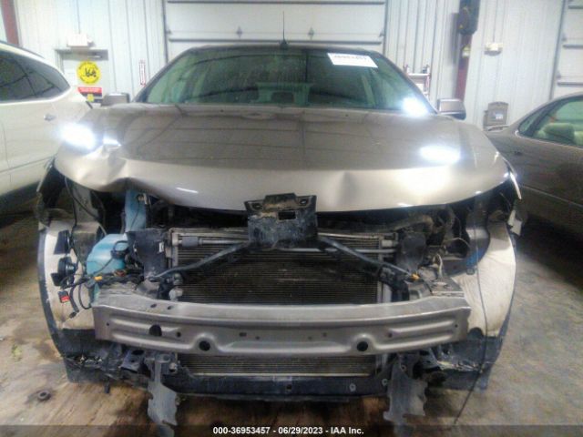 2FMDK3KC3EBA71585 Ford Edge Limited