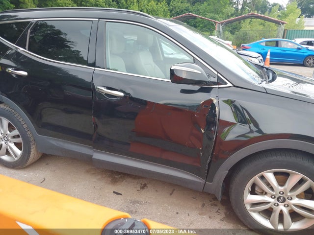 2015 HYUNDAI SANTA FE SPORT VIN: 5XYZWDLA5FG259278