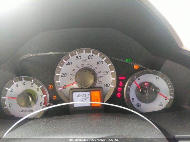Honda PILOT LX 2015 5FNYF4H20FB072583 Image 7