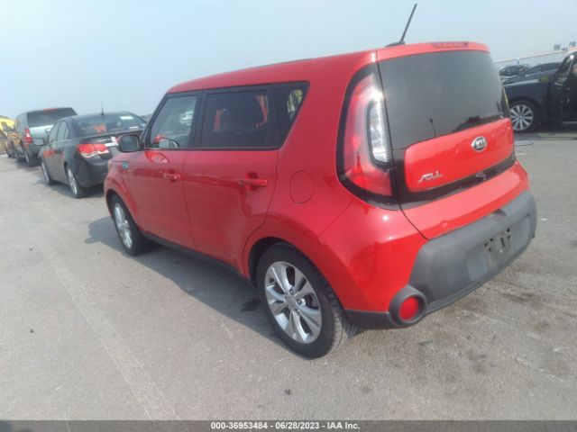 KNDJP3A55E7728861 KIA SOUL +