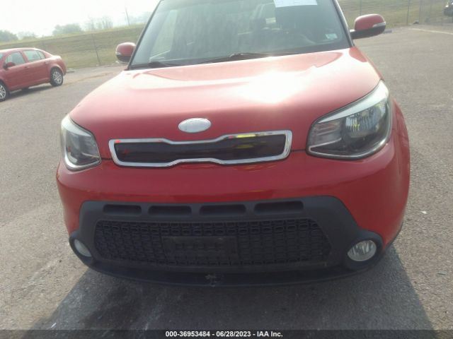 KNDJP3A55E7728861 KIA SOUL +