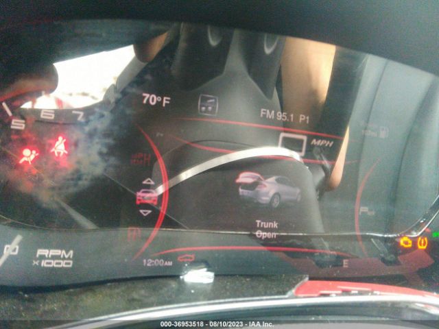 1C3CDFEB8FD253118 Dodge DART GT